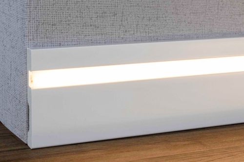 LED Lichtsocklleiste